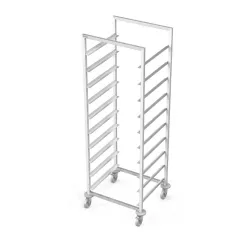 Chariot pour 9 lave-vaisselle 500x500