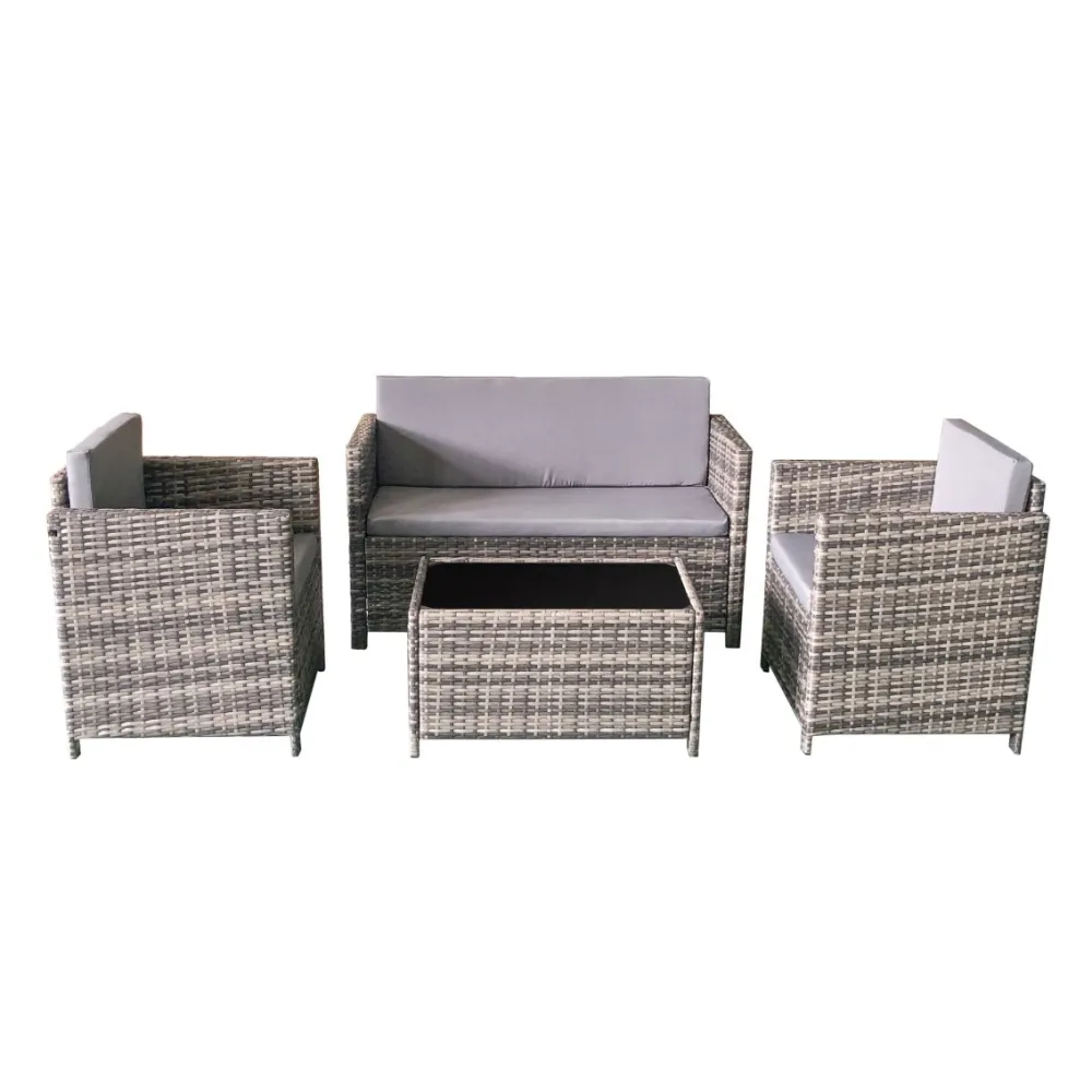 Lounge Set Calmo (ZO.010.001-Calmo gray)