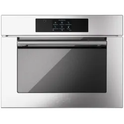 Sisseehitatud blast chill Ilve BC645SLTC 40L