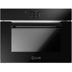 Sisseehitatud blast chill Ilve BC645STC 40L