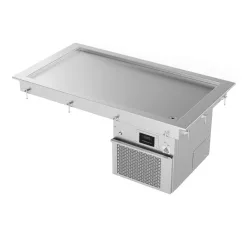 SURFACE FROIDE ENCASTRABLE 452 mm