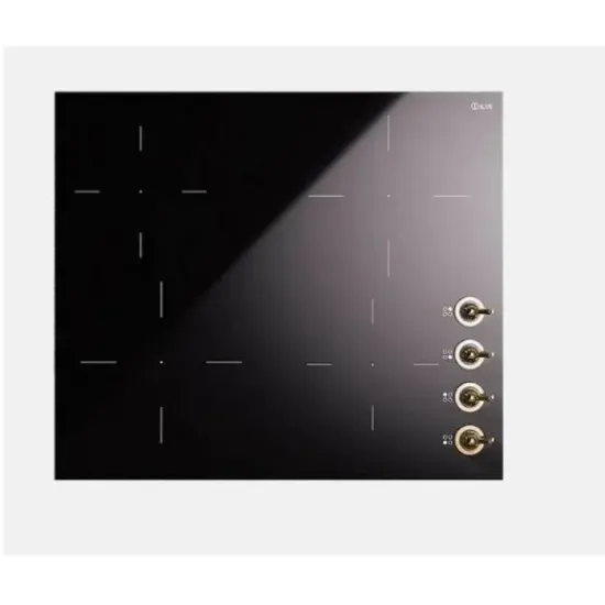 Plaques de cuisson à INDUCTION Ilve