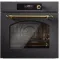 Built-in oven Nostalgie OV601NL3