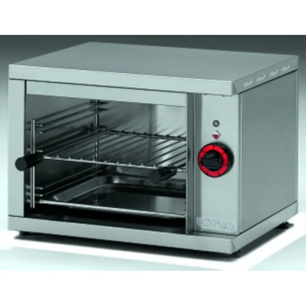 Grille-pain Salamandre Mod SA-400 EM (20016510)