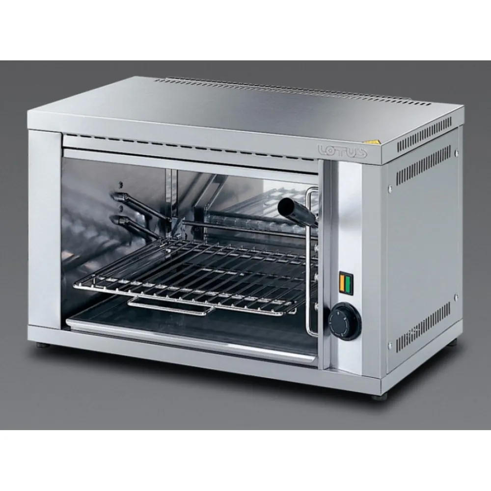 Grille-pain Salamandre Mod SE-40 M (20016511)