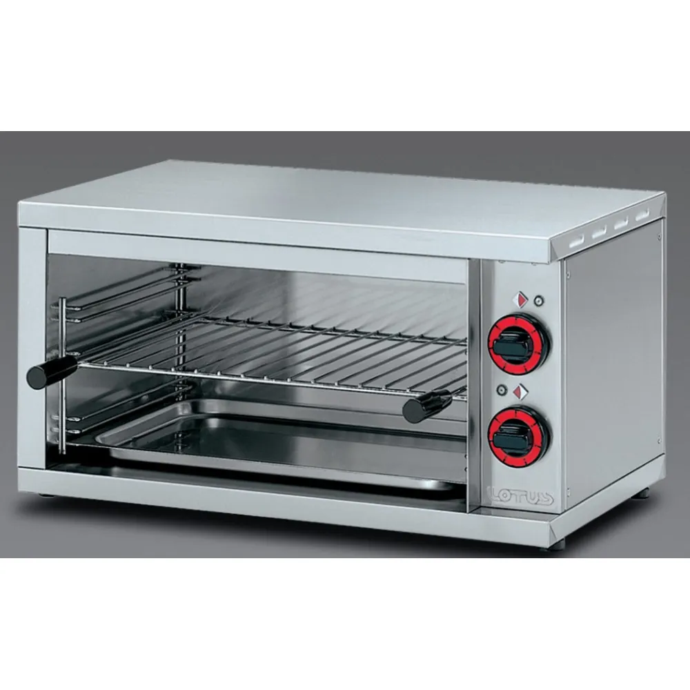 Grille-pain Salamandre Mod SA-600 EM (20016610)