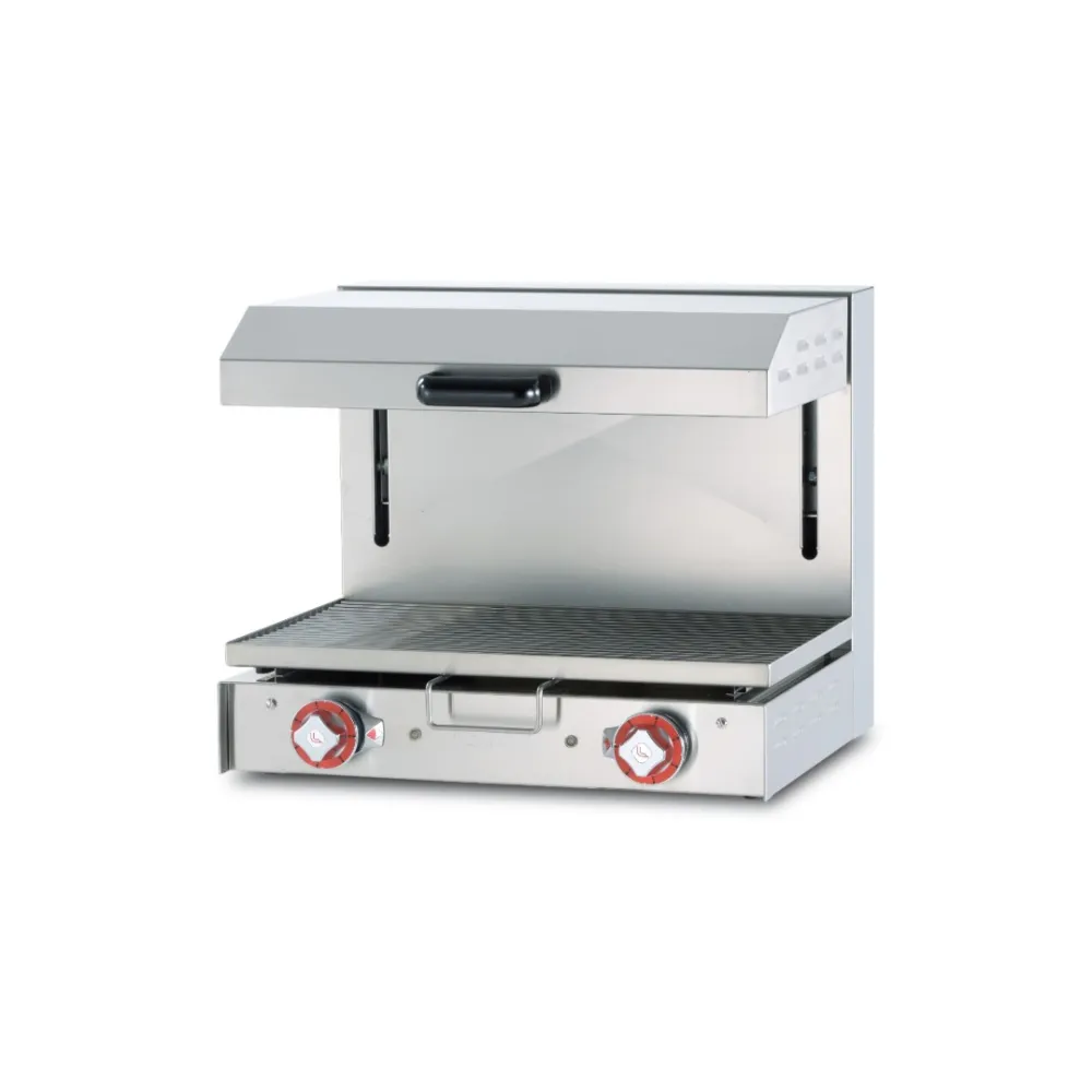 Grille-pain Salamandre Mod SL-600 EM (20016810)