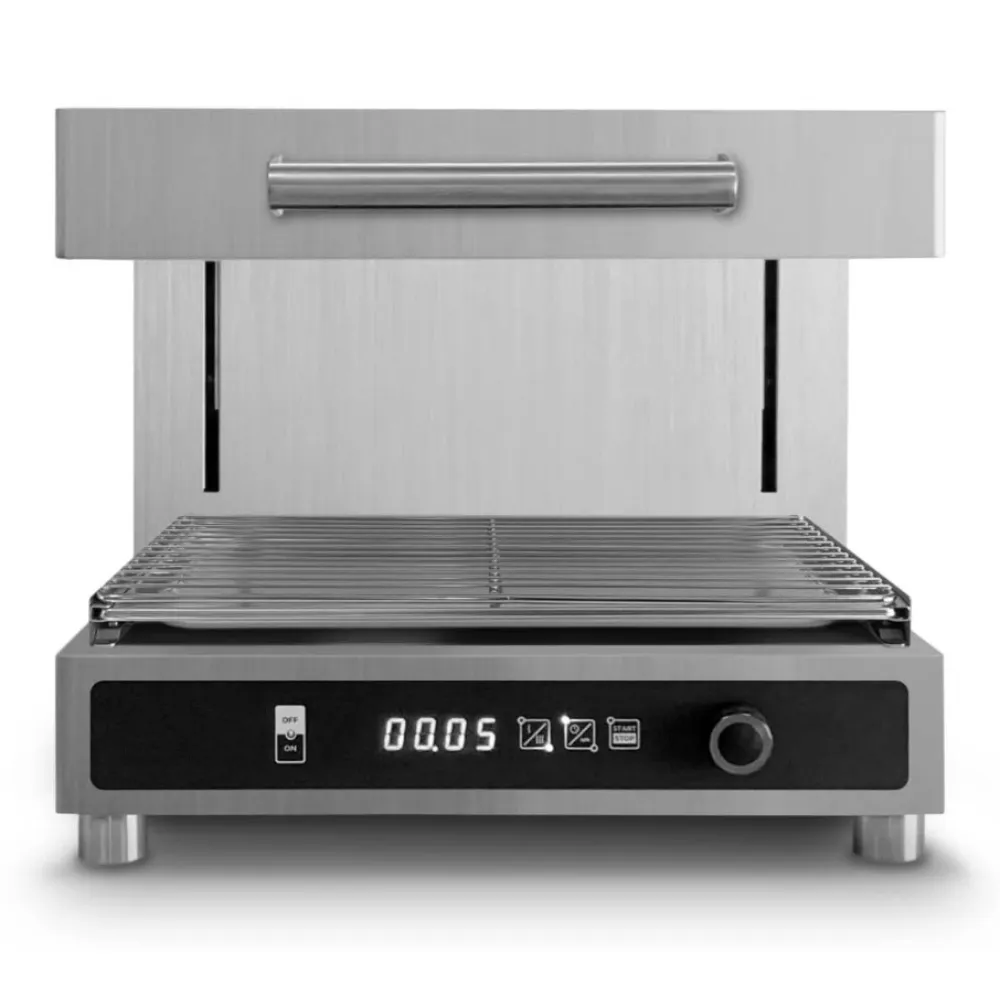 Grille-pain Salamandre Mod SEH003 (_SEH003)