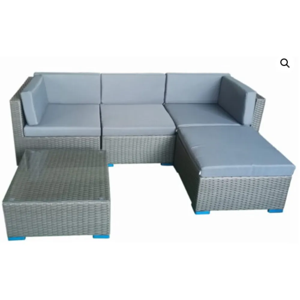 Lounge Set Tinto (ZO.021.007-Tinto)