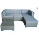 Lounge Set Tinto (ZO.021.007-Tinto)