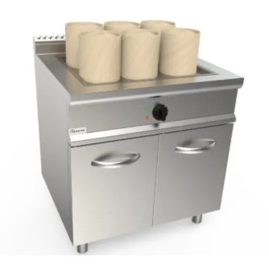 Cuiseur vapeur pour brioches de riz Dim Sum