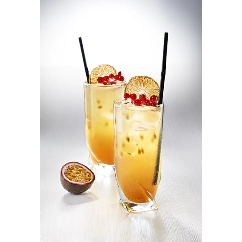Passion fruit puree 1L (275202160097)