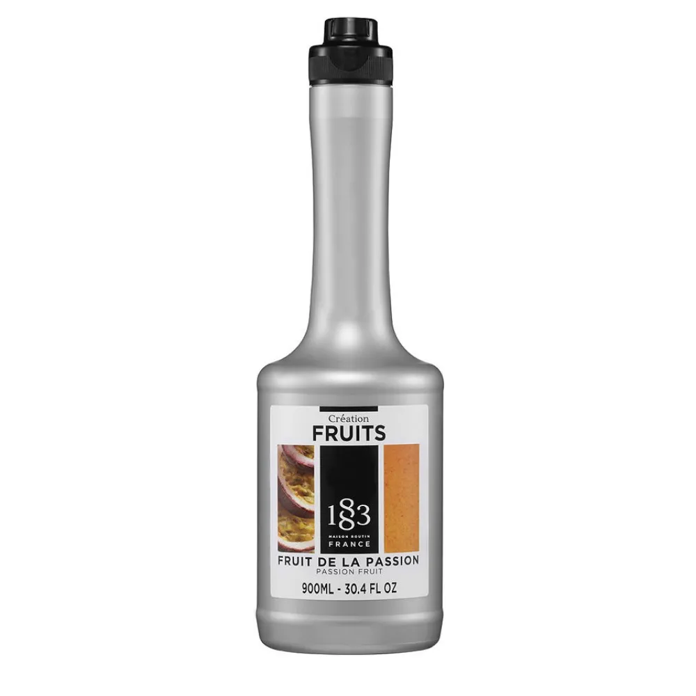 Passion fruit puree 1L (275202160097)