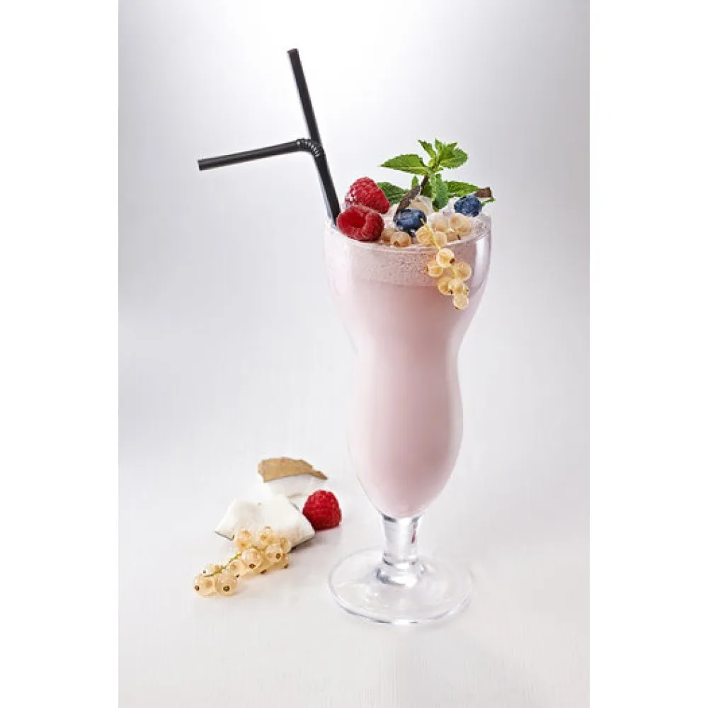 Red berries puree 0.9L (275202160100)