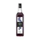 Blueberry syrup 1L (275202160018)