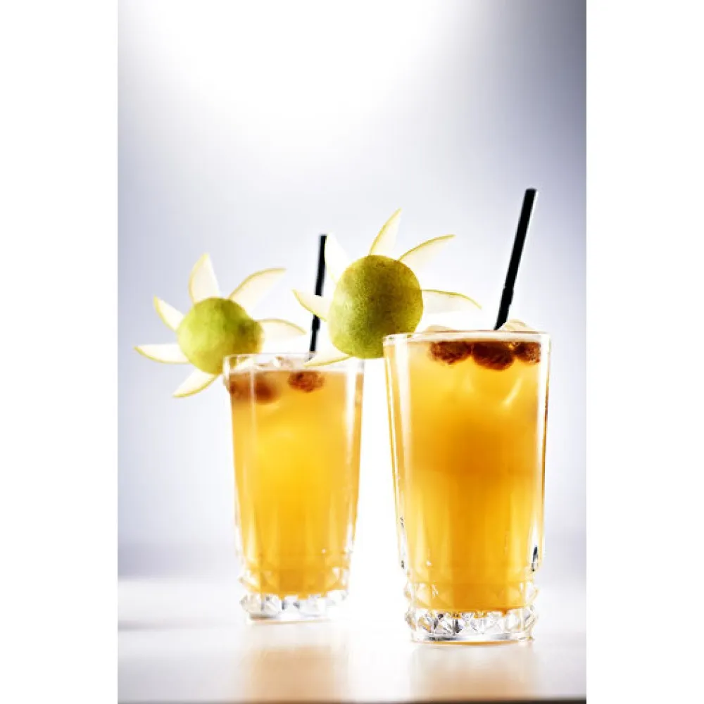 Caramelised peanut syrup 1L (275202160056)