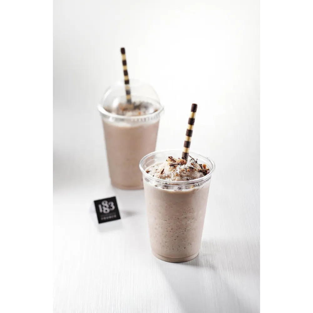 Chocolate cookie syrup 1L (275202160058)