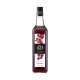 Cranberry syrup 1L (275202160006)