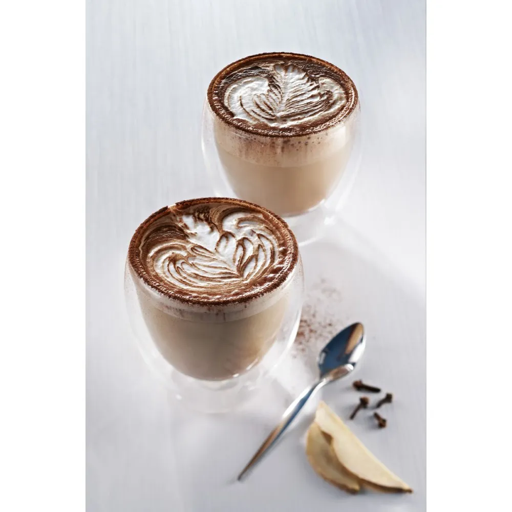 Chocolate syrup 250ml (275202160105)