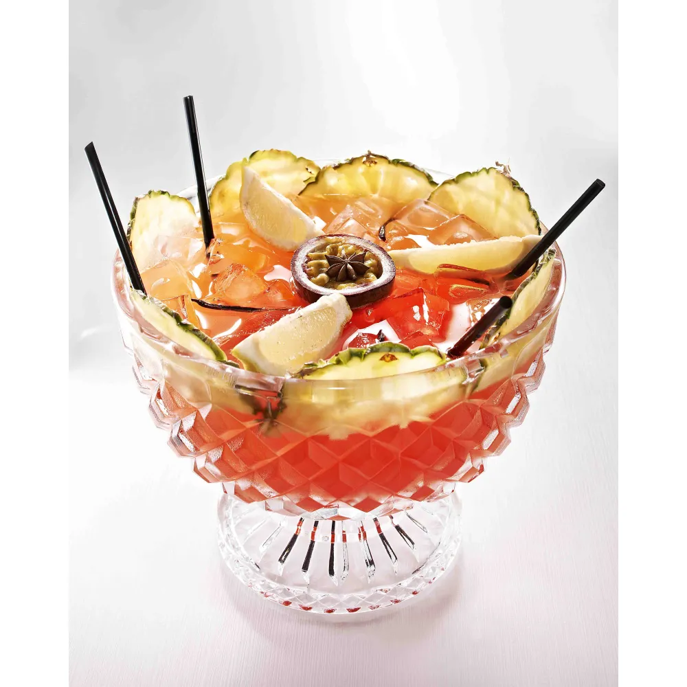 Vanilla syrup 1L (275202160013)