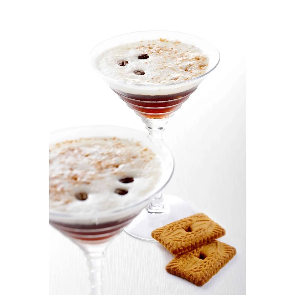 Tiramisu syrup 1L (275202160116)