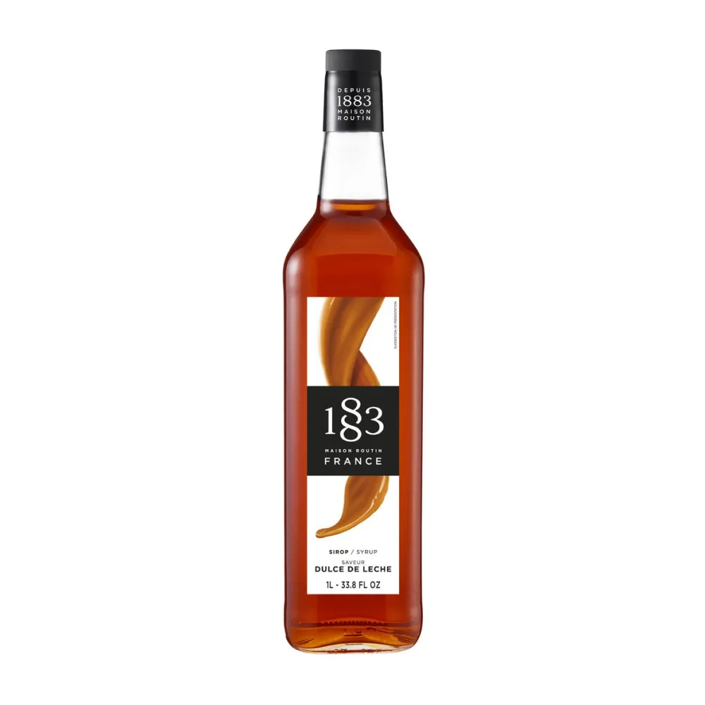 Dulce de Leche syrup 1L (275202160059)