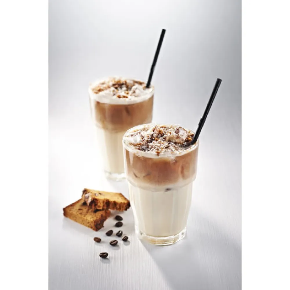 Gingerbread syrup 1L (275202160061)