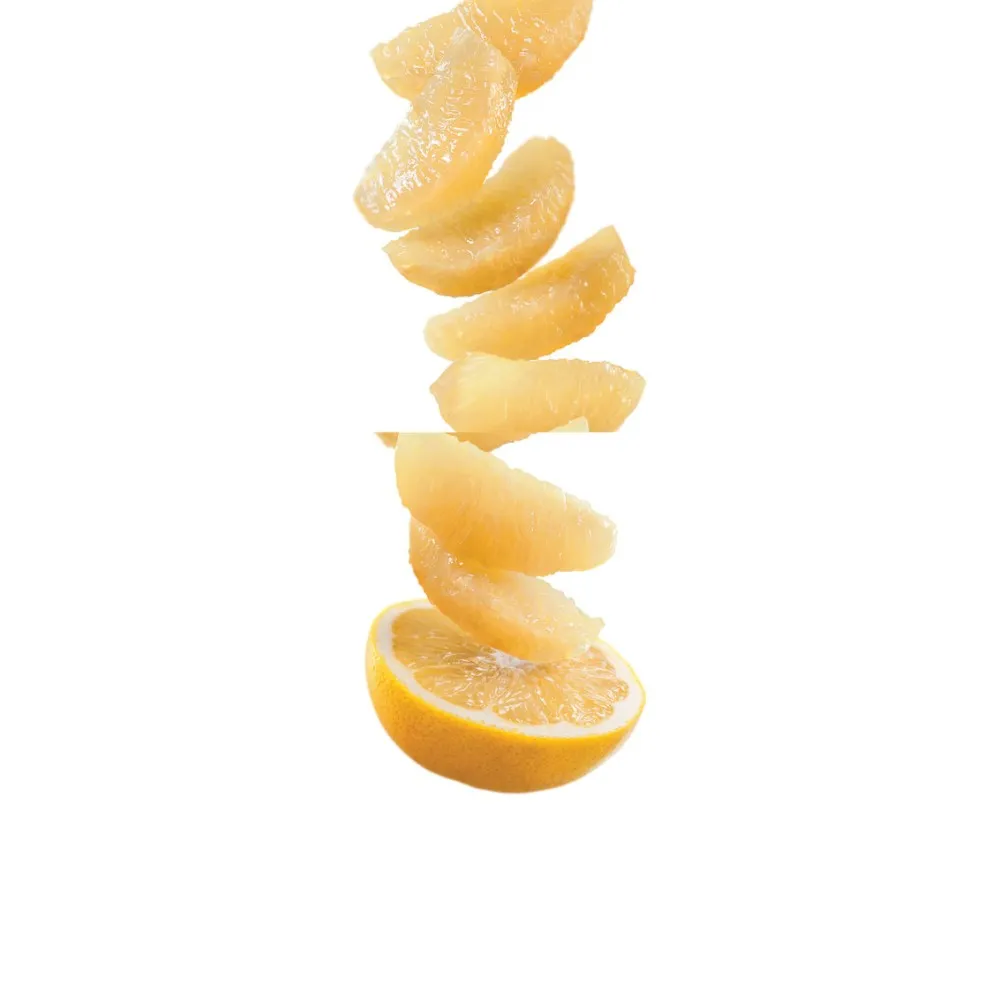 Grapefruit syrup 1L (275202160021)