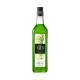Green apple syrup 1L (275202160022)