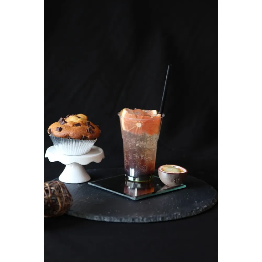 Green apple syrup 1L (275202160022)