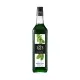 Green mint syrup 1L (275202160049)