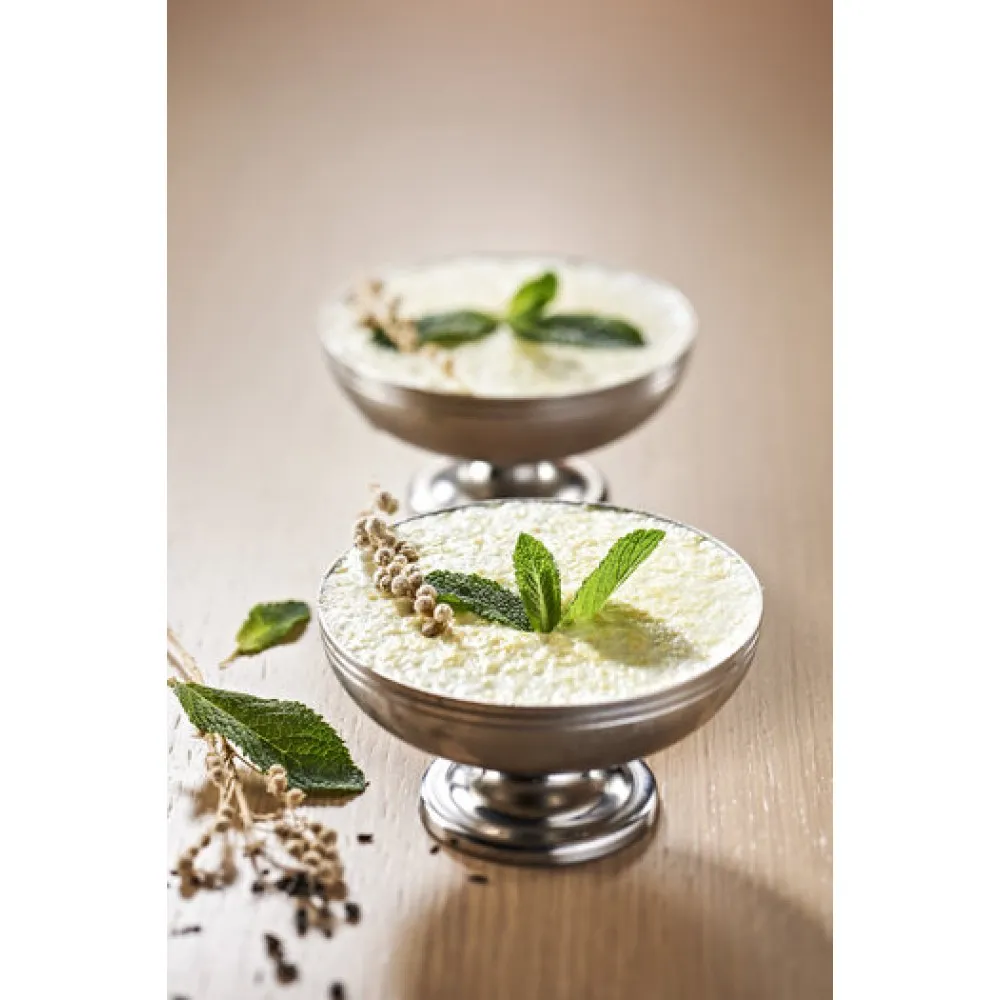 Green tea syrup 1L (275202160023)