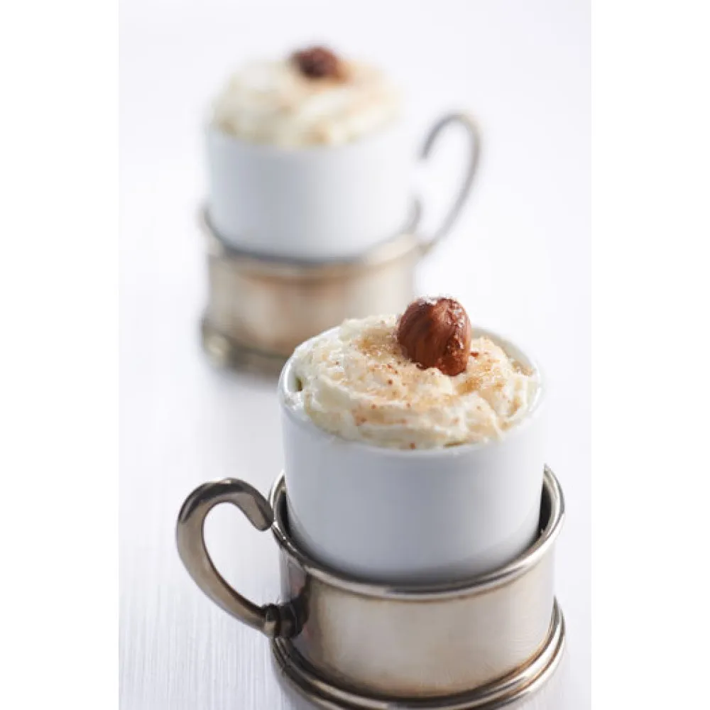 Hazelnut syrup BIO 1L (275202160121)