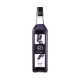 Lavender syrup 1L (275202160009)