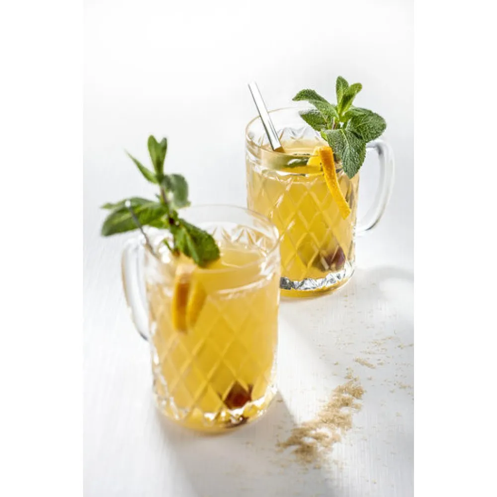 Lime syrup 1L (275202160039)