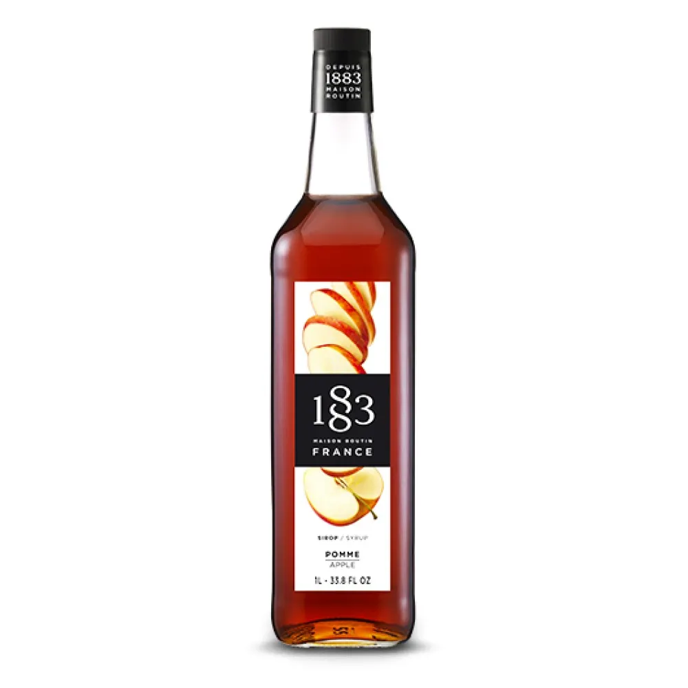 Apple syrup 1L (275202160099)