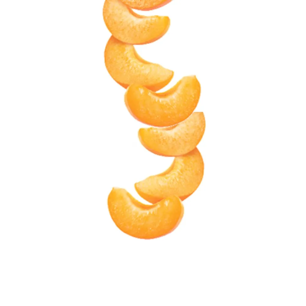 Apricot syrup 1L (275202160016)