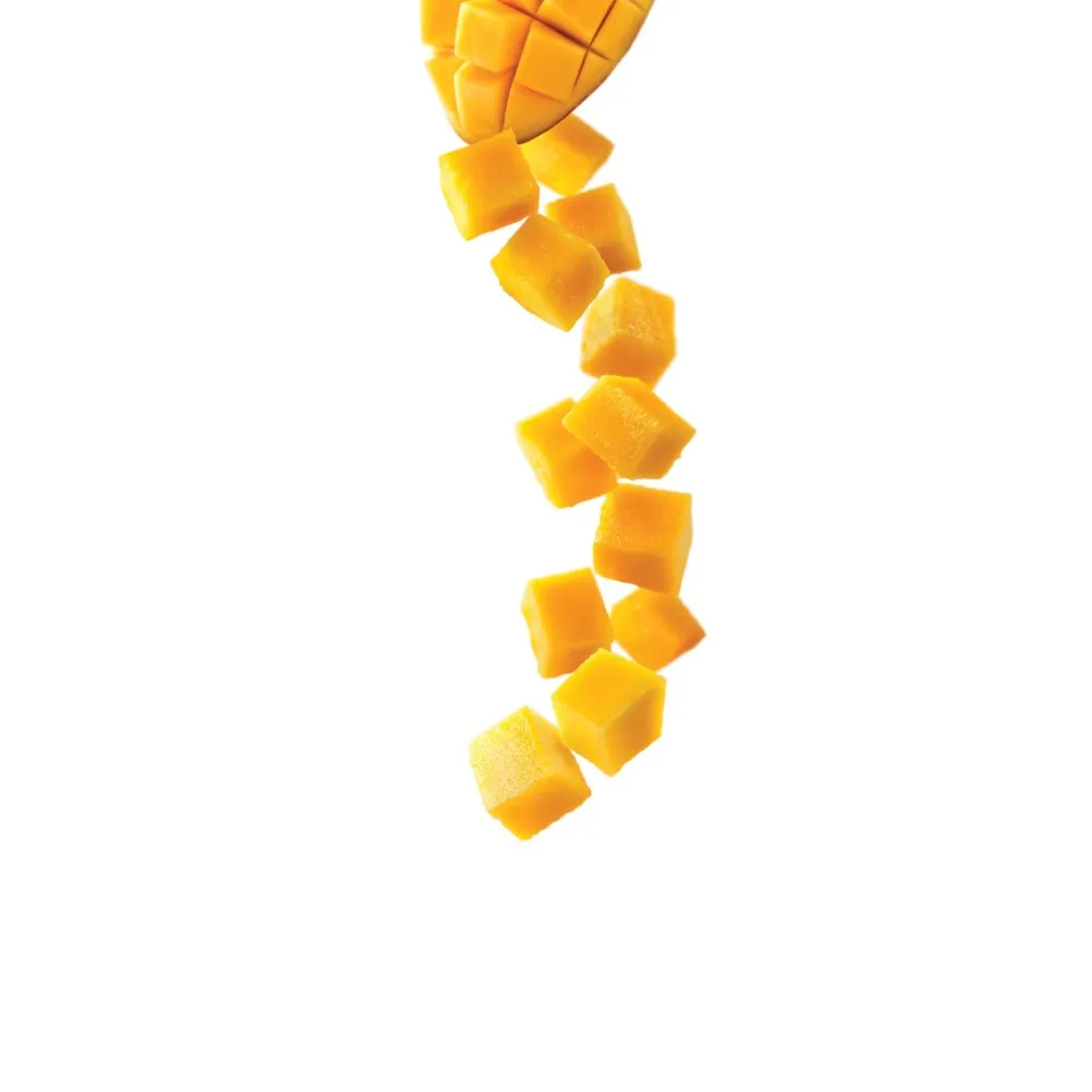 Mango syrup 1L (275202160074)