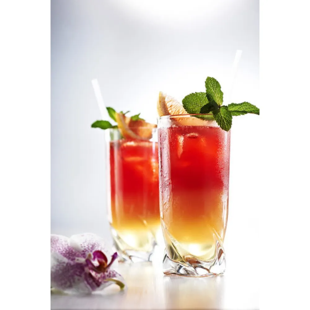 Orchid syrup 1L (275202160010)