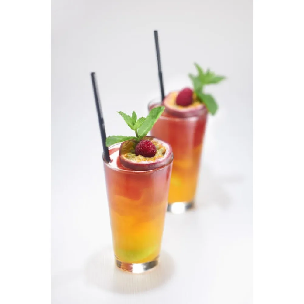 Passion fruit syrup 1L (275202160076)