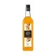 Peach syrup 1L (275202160030)