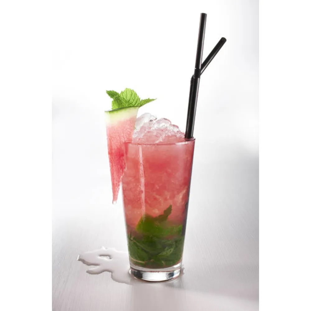 Peach syrup 1L (275202160030)