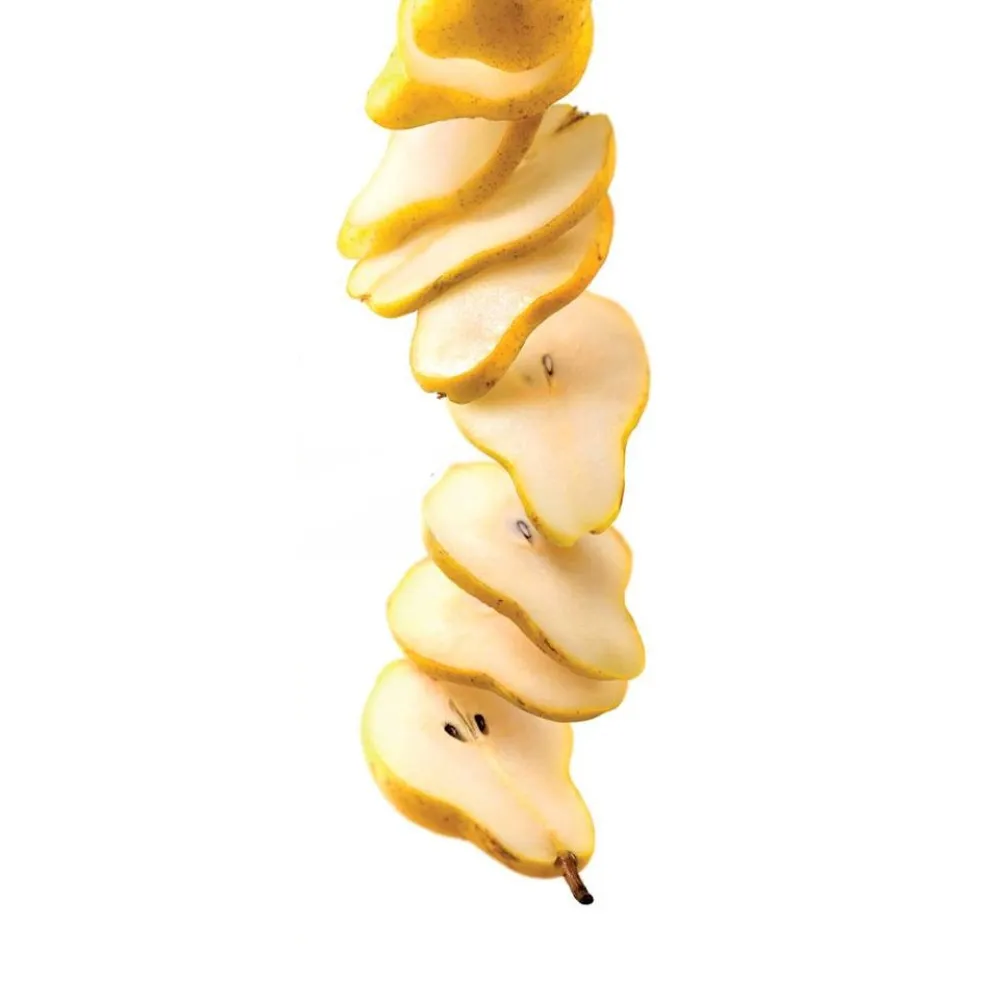 Pear syrup 1L (275202160031)