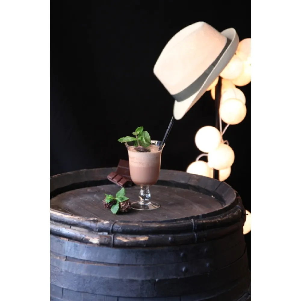 Peppermint syrup 1L (275202160041)