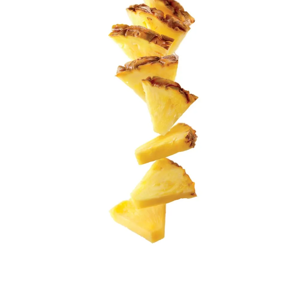 Pineapple syrup 1L (275202160077)