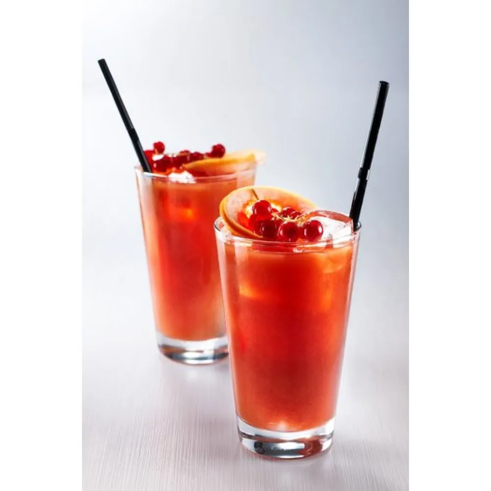 Pink grapefruit syrup 1L (275202160032)