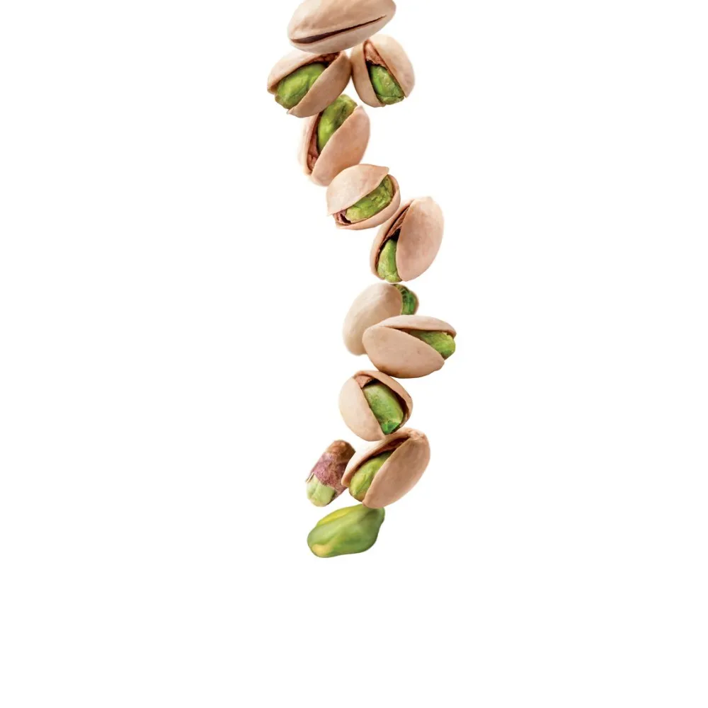 Pistachio syrup 1L (275202160033)