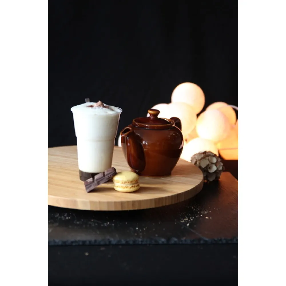 Pistachio syrup 1L (275202160033)