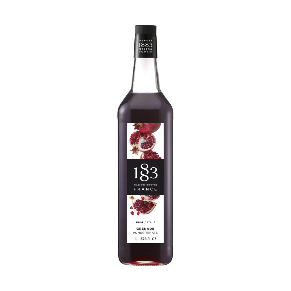 Pomegranate syrup 1L (275202160078)