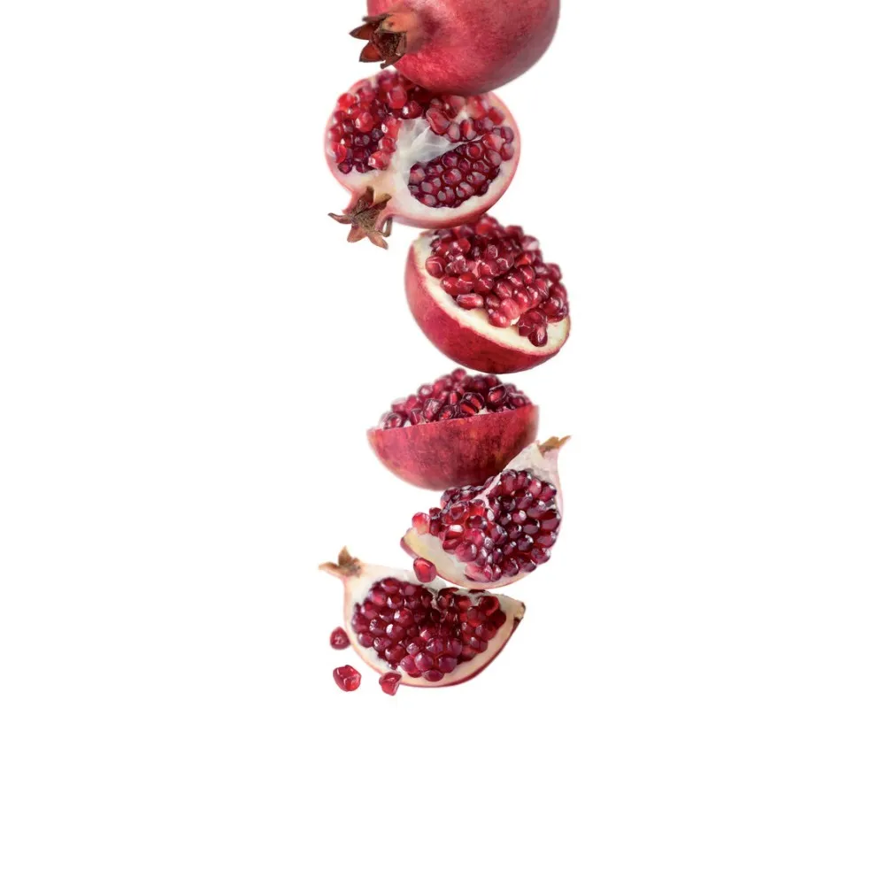 Pomegranate syrup 1L (275202160078)
